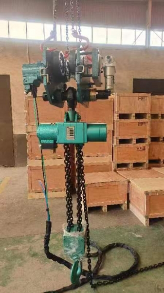 一鍵啟停HQ10氣動葫蘆 HQ10材質(zhì)耐用風動葫蘆 低噪音工作