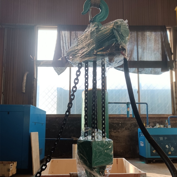6噸耐鹽霧侵蝕氣動(dòng)葫蘆 船用煤礦專(zhuān)用風(fēng)動(dòng)葫蘆 快速升降氣動(dòng)葫蘆